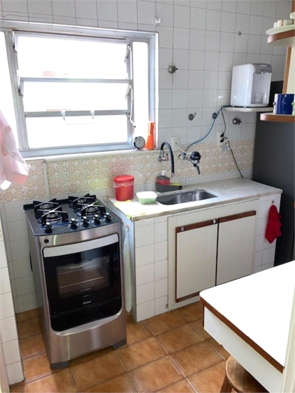 Venda Apartamento São Paulo Belenzinho REO765998 6