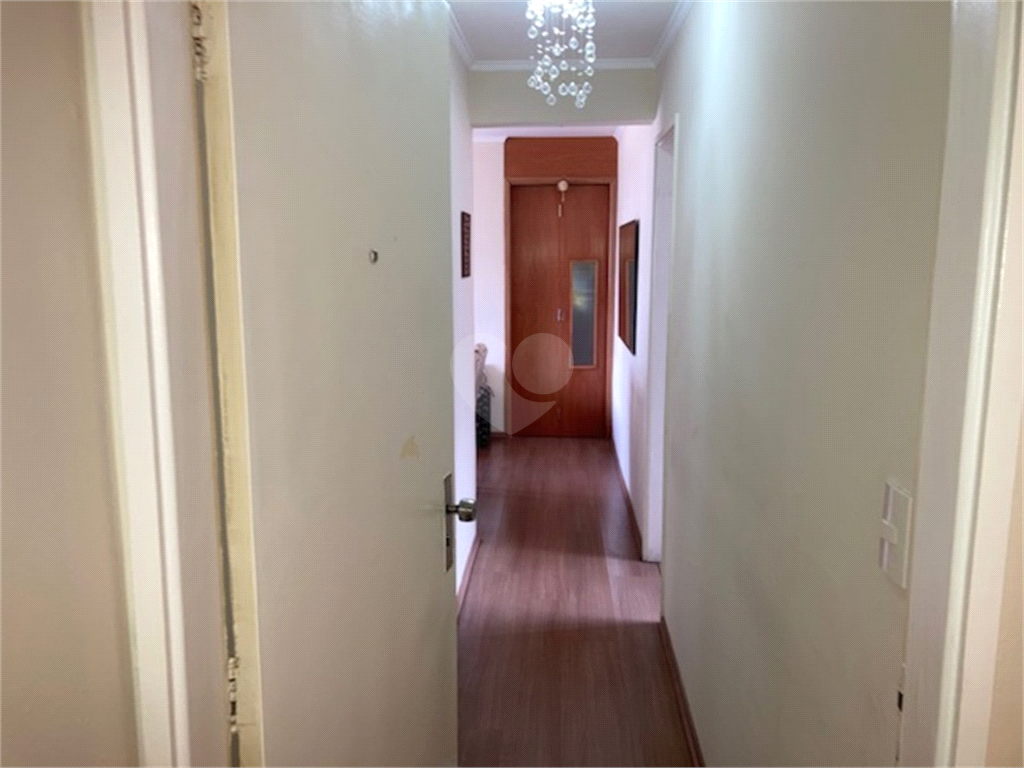 Venda Apartamento São Paulo Belenzinho REO765998 2