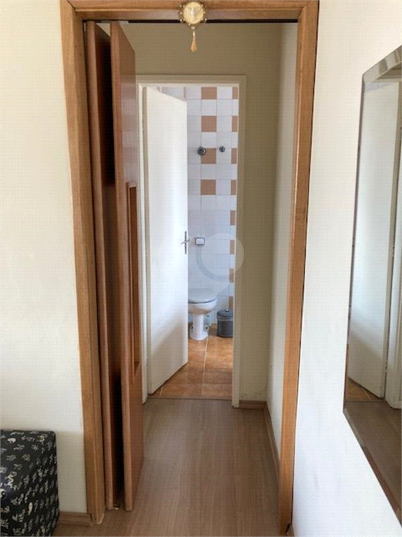 Venda Apartamento São Paulo Belenzinho REO765998 16