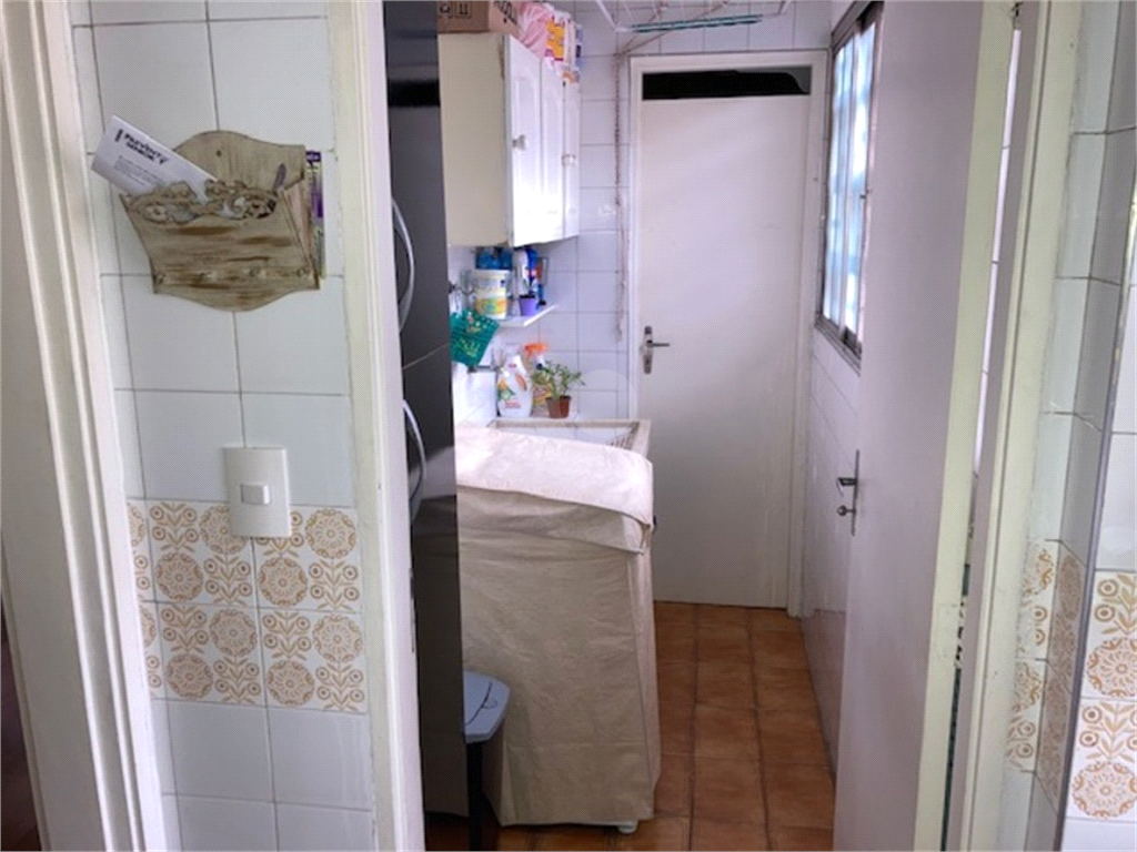 Venda Apartamento São Paulo Belenzinho REO765998 8