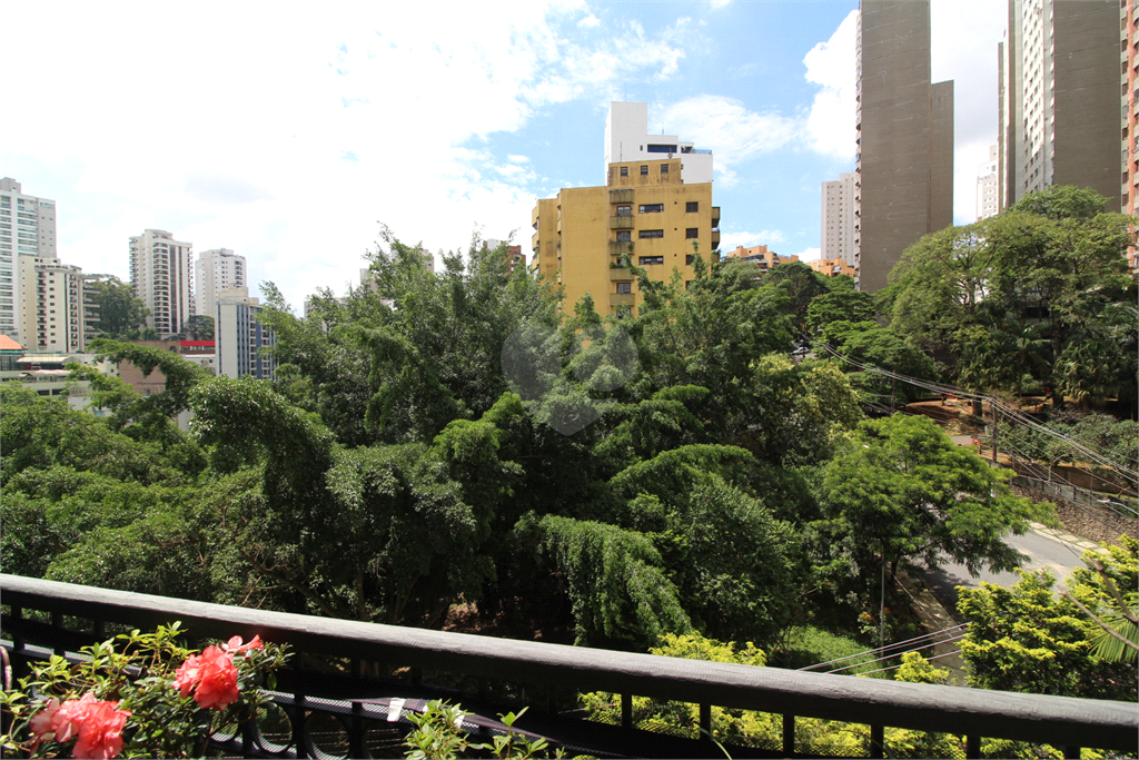 Venda Apartamento São Paulo Jardim Ampliação REO766010 5