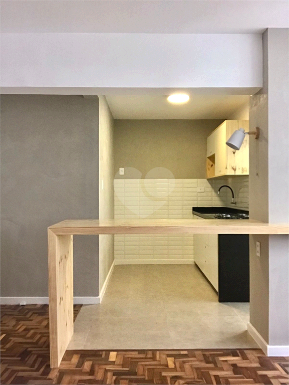 Venda Apartamento São Paulo Bela Vista REO766035 3