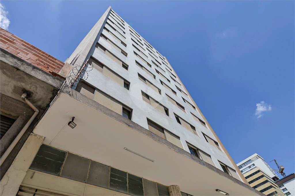 Venda Apartamento São Paulo Bela Vista REO766035 5