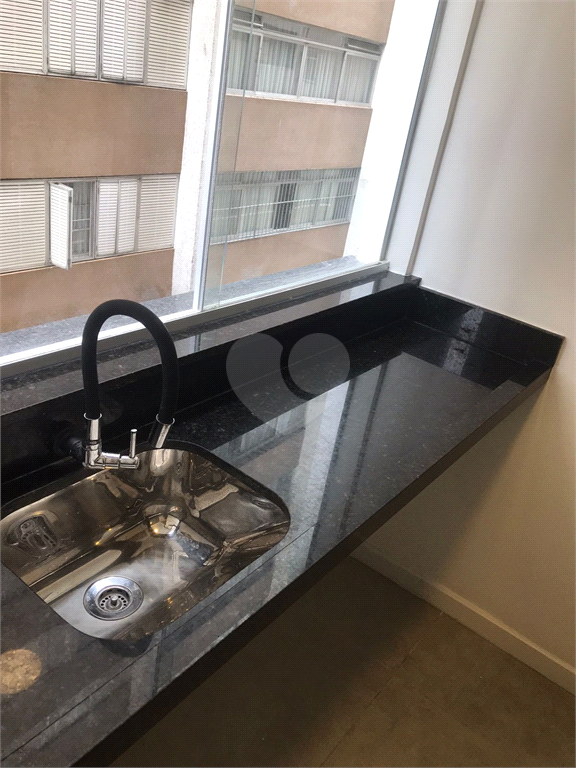 Venda Apartamento São Paulo Bela Vista REO766035 7