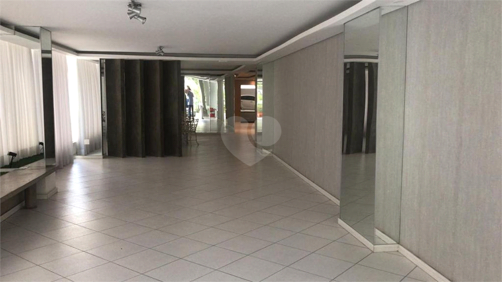 Venda Apartamento São Paulo Bela Vista REO766035 13