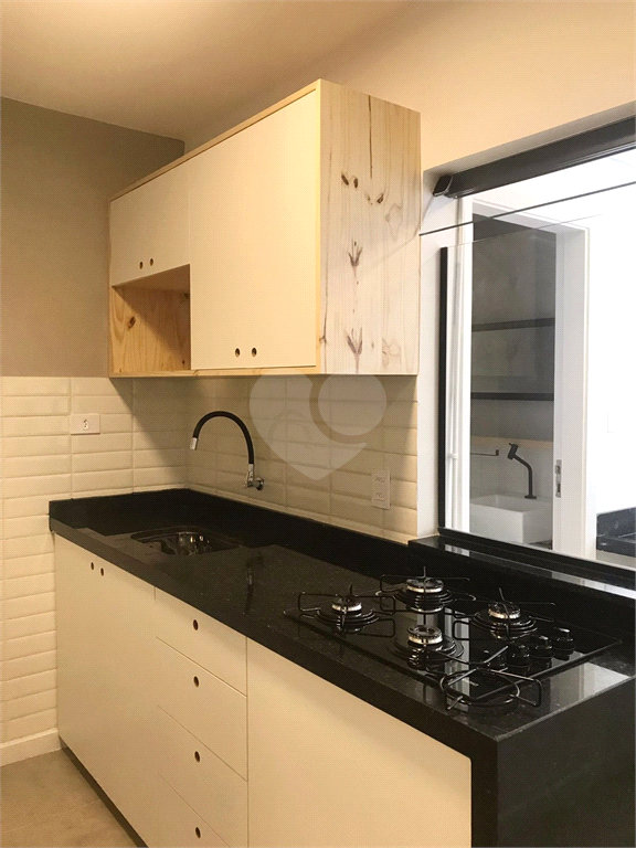 Venda Apartamento São Paulo Bela Vista REO766035 6