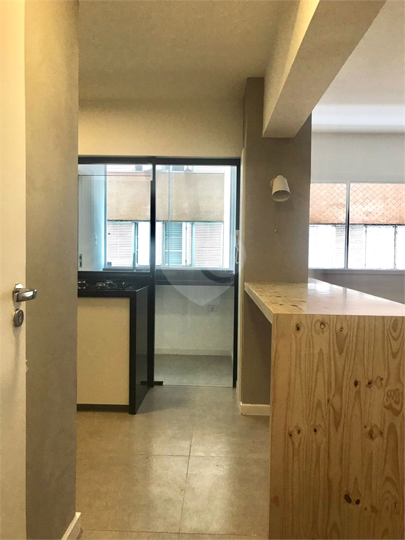 Venda Apartamento São Paulo Bela Vista REO766035 1