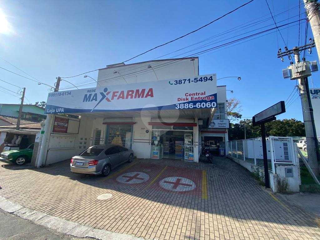 Venda Prédio inteiro Valinhos Lenheiro REO766041 1