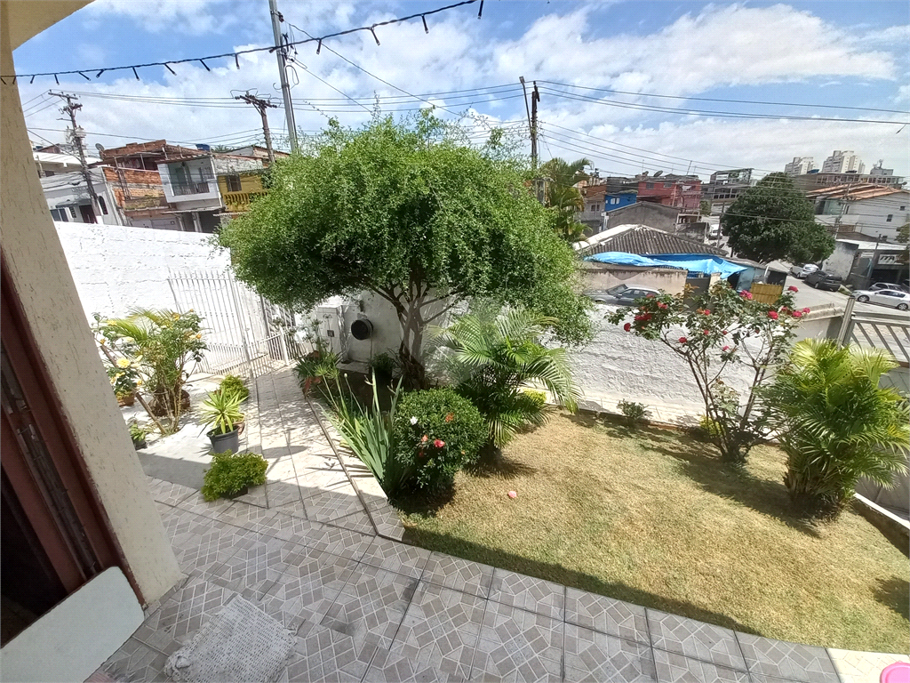 Venda Casa térrea São Paulo Jardim Das Palmas REO766078 29