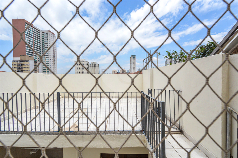 Venda Sobrado São Paulo Jardim Aeroporto REO766080 22