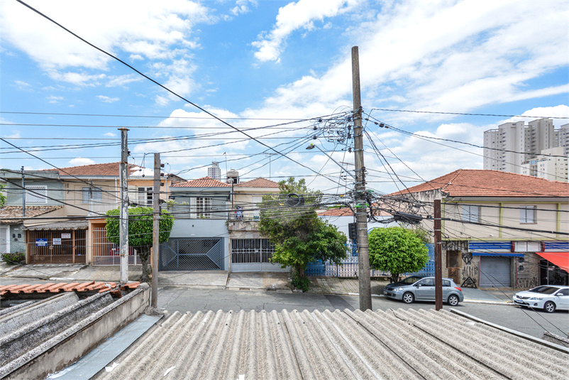 Venda Sobrado São Paulo Jardim Aeroporto REO766080 25