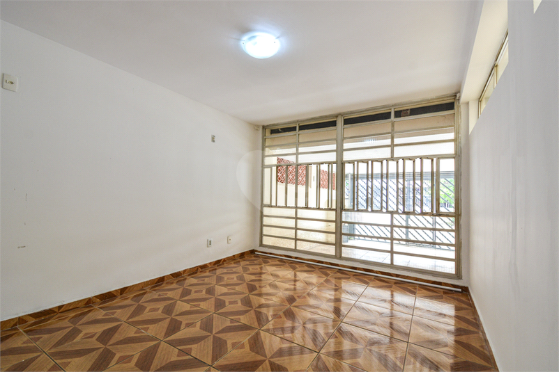 Venda Sobrado São Paulo Jardim Aeroporto REO766080 2