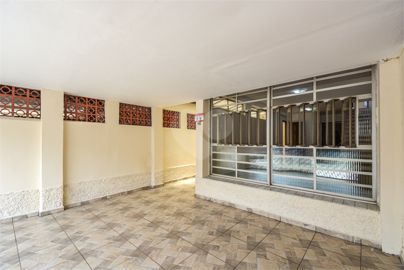 Venda Sobrado São Paulo Jardim Aeroporto REO766080 39