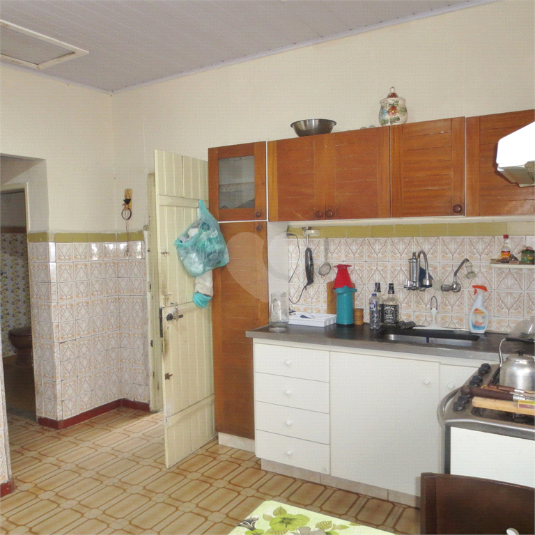 Venda Casa térrea São Paulo Vila Da Saúde REO766082 6