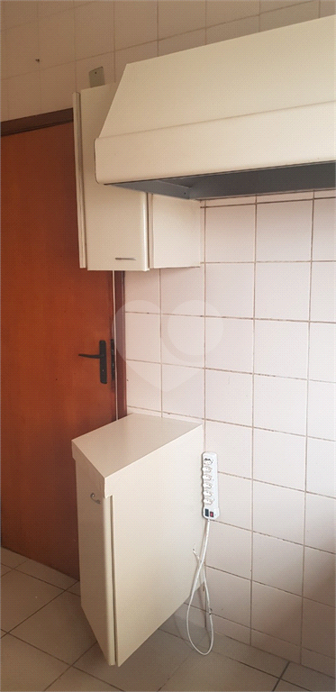 Venda Apartamento Uberlândia Saraiva REO766084 17