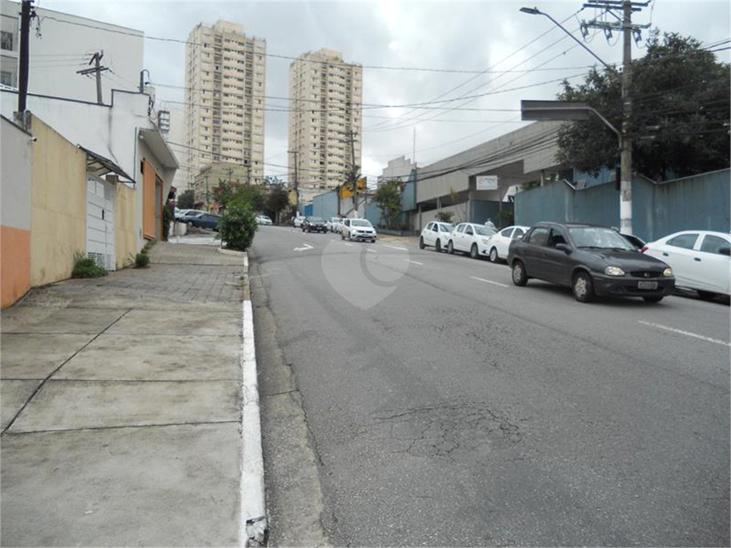 Venda Salão Comercial São Paulo Vila Monte Alegre REO766096 21