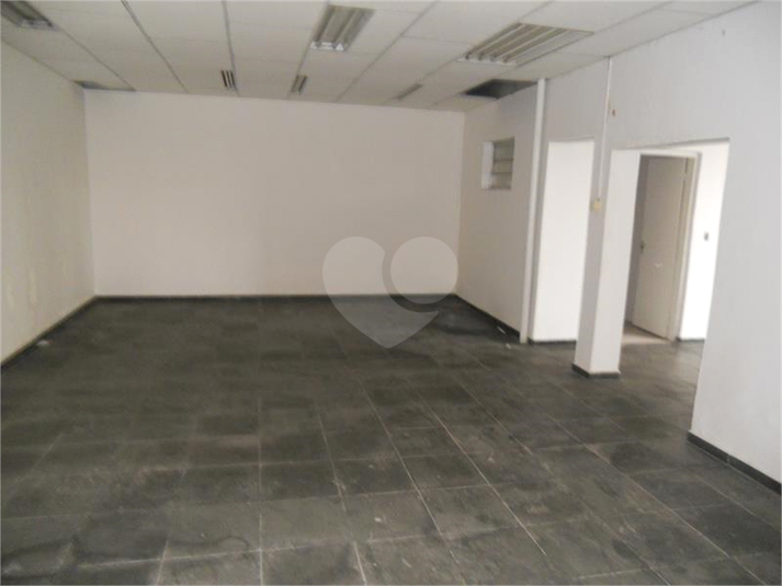 Venda Salão Comercial São Paulo Vila Monte Alegre REO766096 13