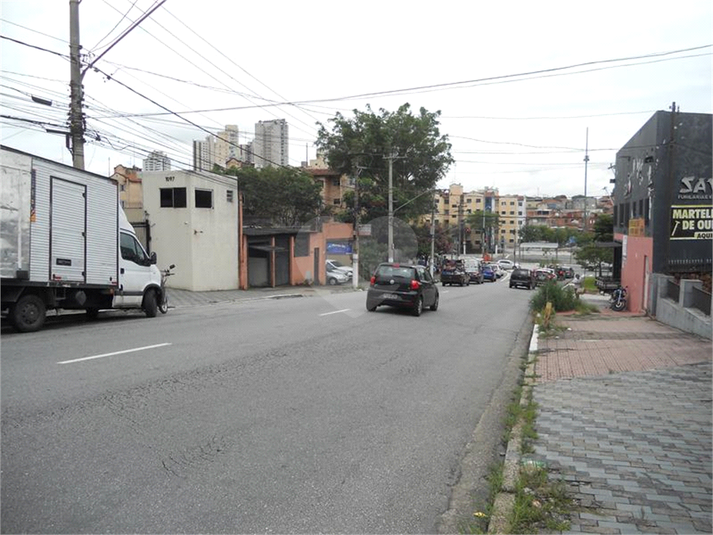 Venda Salão Comercial São Paulo Vila Monte Alegre REO766096 20