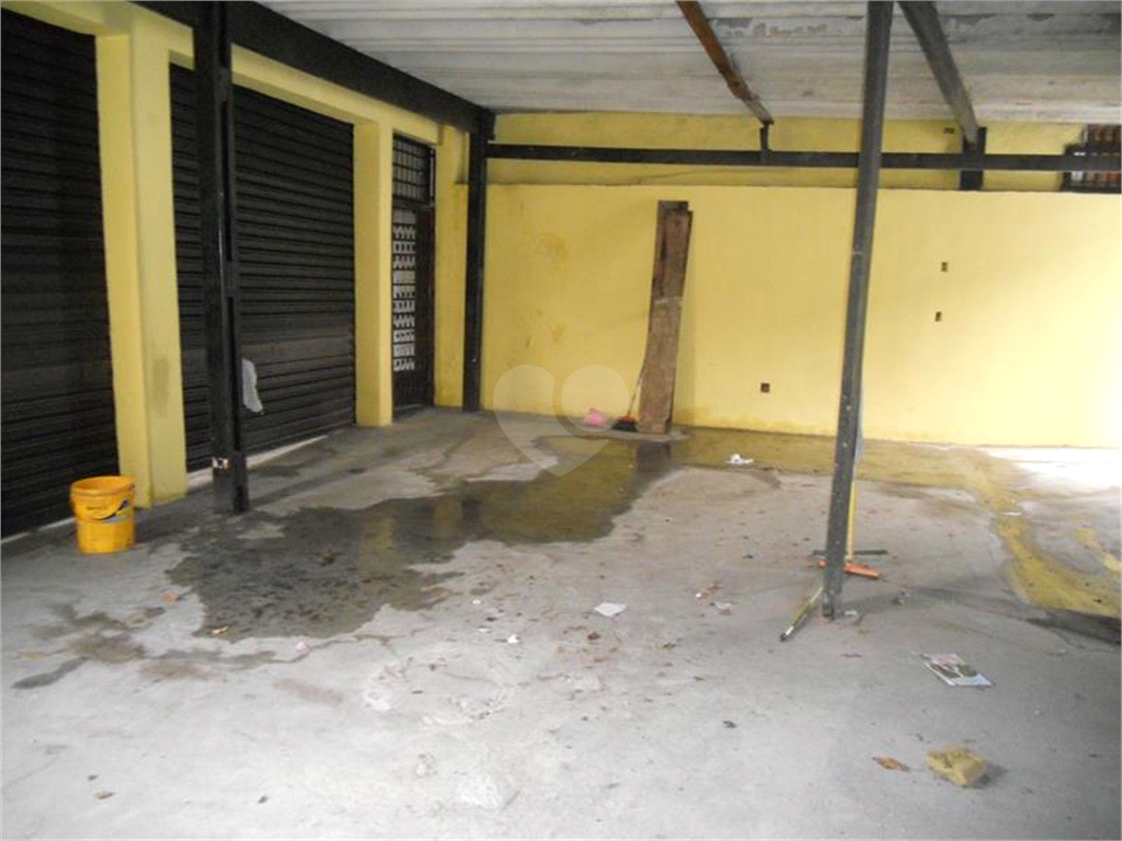 Venda Salão Comercial São Paulo Vila Monte Alegre REO766096 17