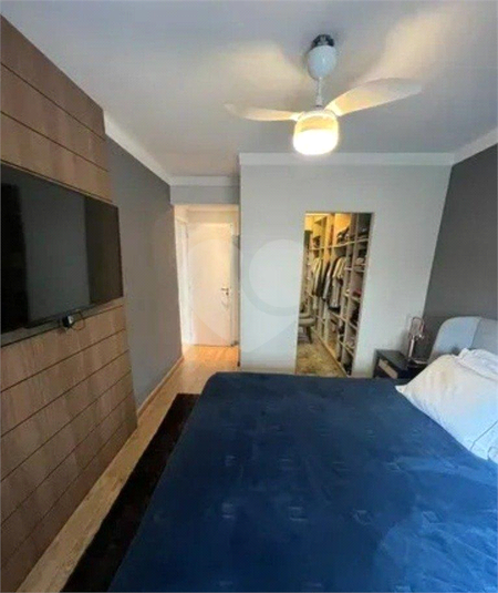 Venda Apartamento São Paulo Jardim Paulista REO766102 40