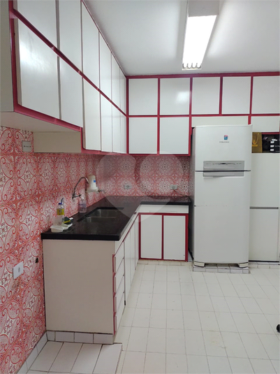 Venda Apartamento São Paulo Jardim Paulista REO766102 36