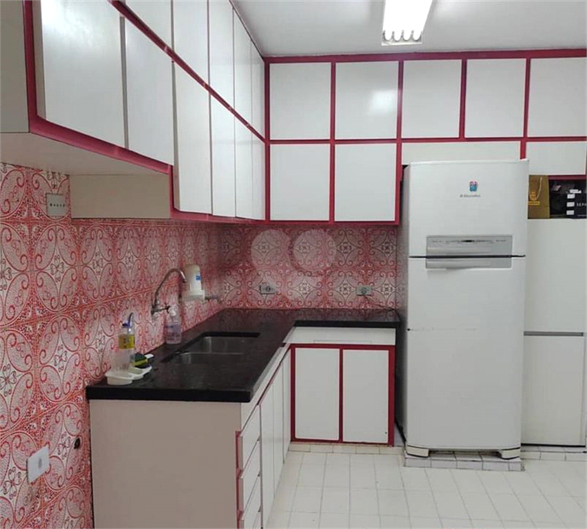 Venda Apartamento São Paulo Jardim Paulista REO766102 13