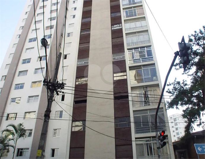 Venda Apartamento São Paulo Jardim Paulista REO766102 1