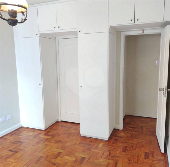 Venda Apartamento São Paulo Jardim Paulista REO766102 20