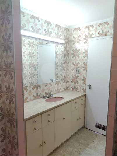 Venda Apartamento São Paulo Jardim Paulista REO766102 37