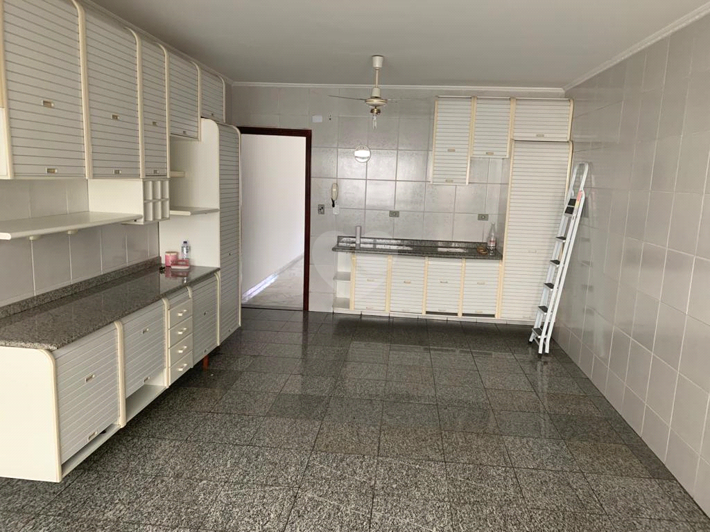 Venda Sobrado São Paulo Água Fria REO766106 1