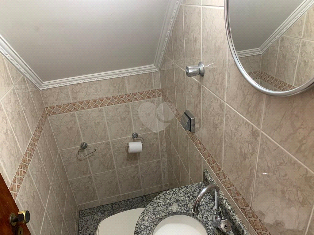 Venda Sobrado São Paulo Água Fria REO766106 18