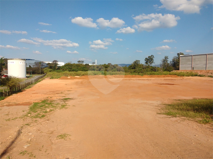 Venda Terreno Itupeva São Roque Da Chave REO766111 18