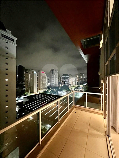 Venda Apartamento São Paulo Vila Gertrudes REO766116 11