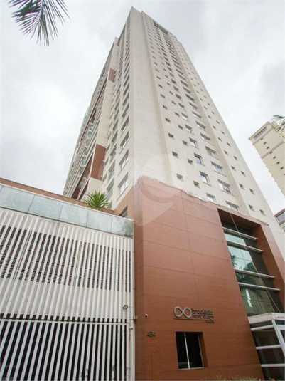 Venda Apartamento São Paulo Vila Gertrudes REO766116 21