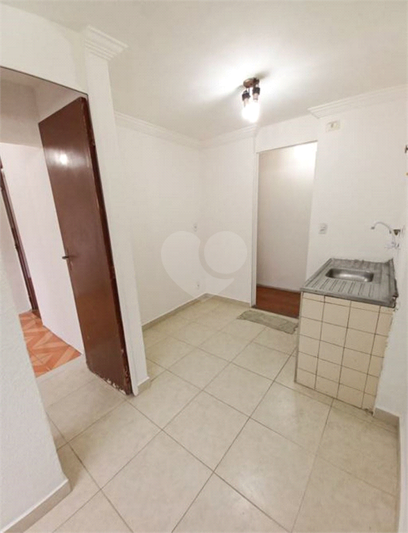 Venda Apartamento São Paulo Jardim Leonor Mendes De Barros REO766119 6