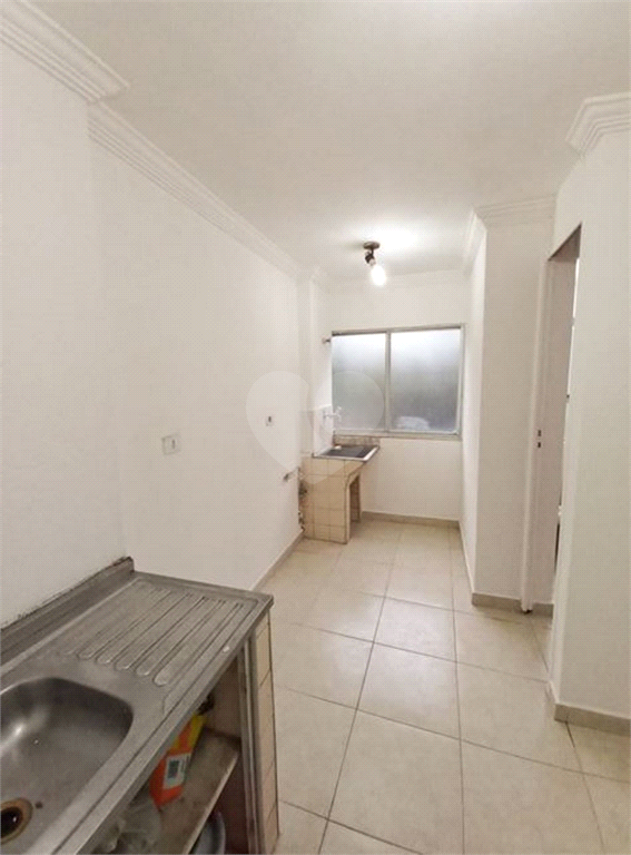 Venda Apartamento São Paulo Jardim Leonor Mendes De Barros REO766119 9