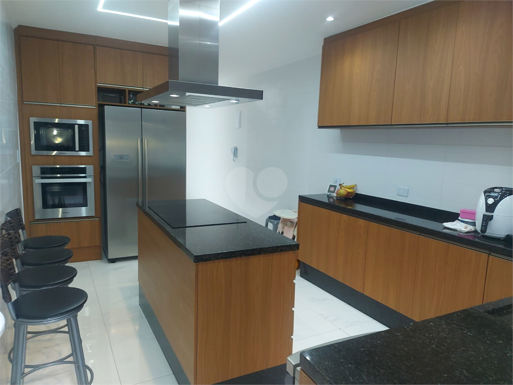 Venda Sobrado São Paulo Vila Roque REO766132 5