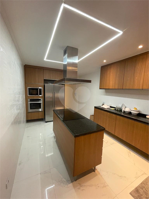 Venda Sobrado São Paulo Vila Roque REO766132 7