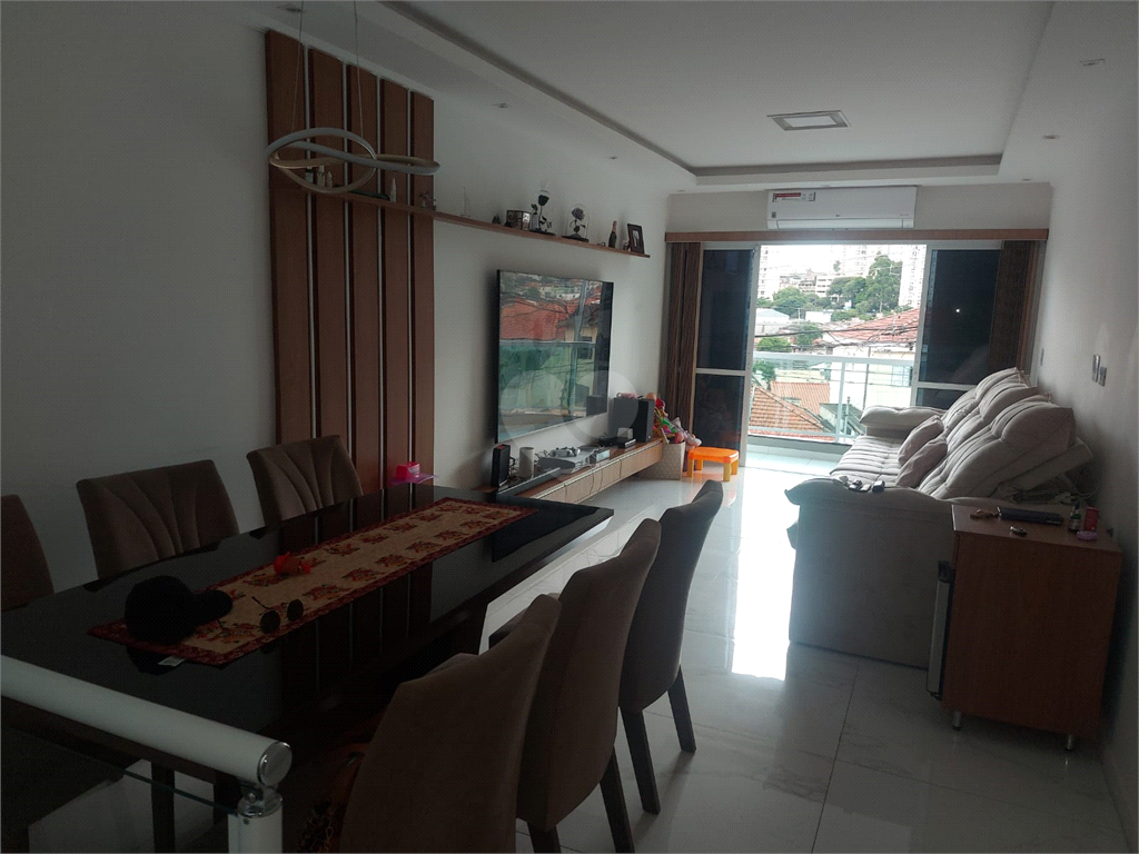 Venda Sobrado São Paulo Vila Roque REO766132 1