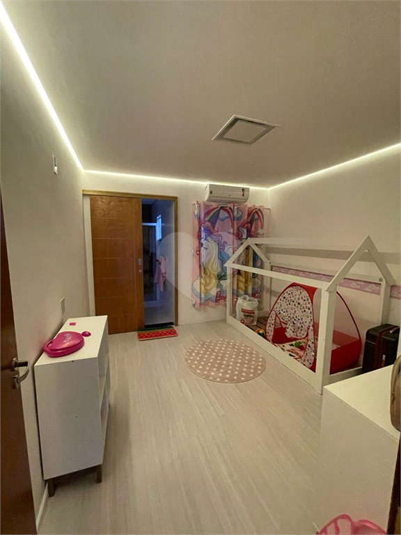 Venda Sobrado São Paulo Vila Roque REO766132 12