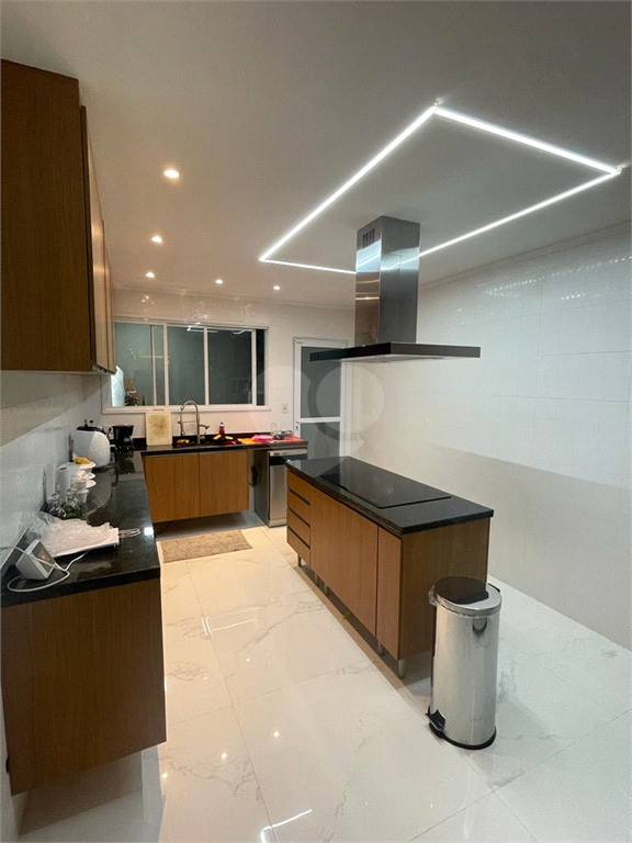 Venda Sobrado São Paulo Vila Roque REO766132 9