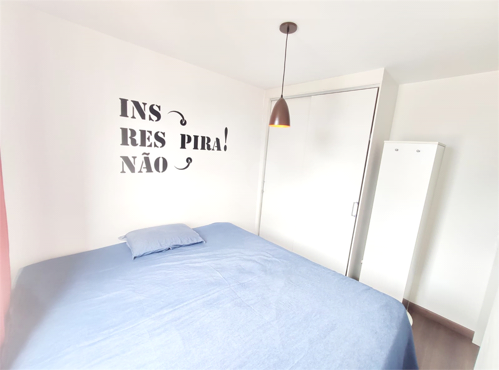 Venda Apartamento Guarulhos Jardim Las Vegas REO766133 24