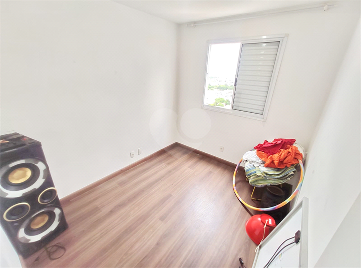 Venda Apartamento Guarulhos Jardim Las Vegas REO766133 21