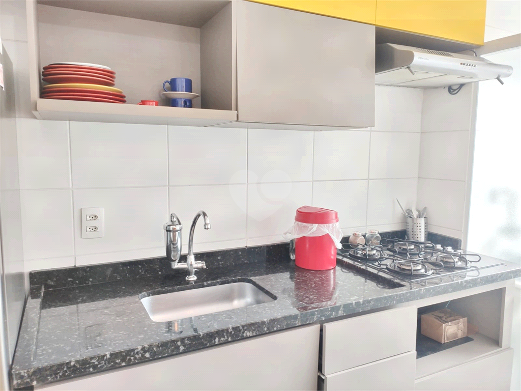 Venda Apartamento Guarulhos Jardim Las Vegas REO766133 8