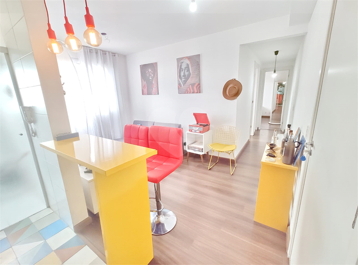 Venda Apartamento Guarulhos Jardim Las Vegas REO766133 12