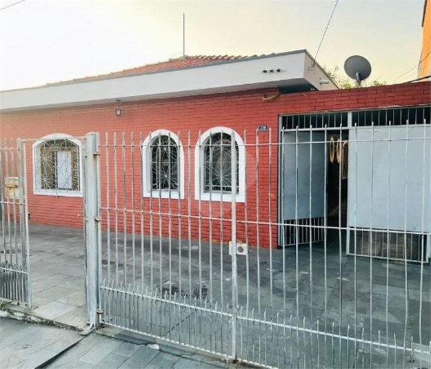 Venda Casa Guarulhos Vila Rosália REO766154 17