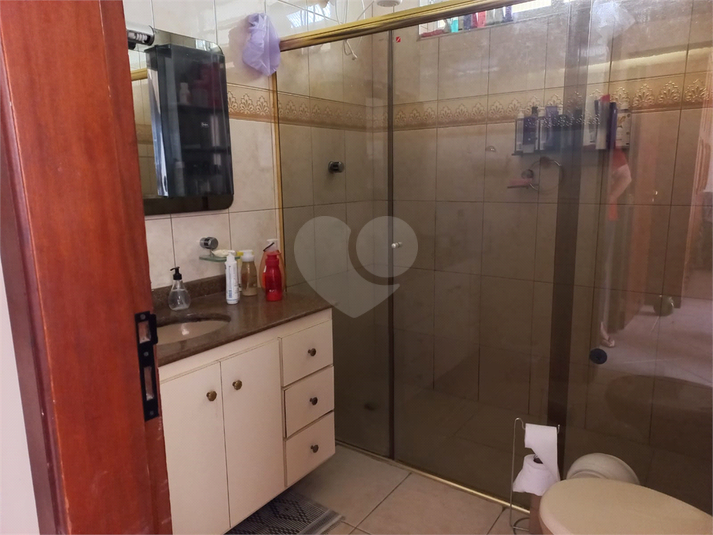 Venda Sobrado São Paulo Jaguaré REO766172 20