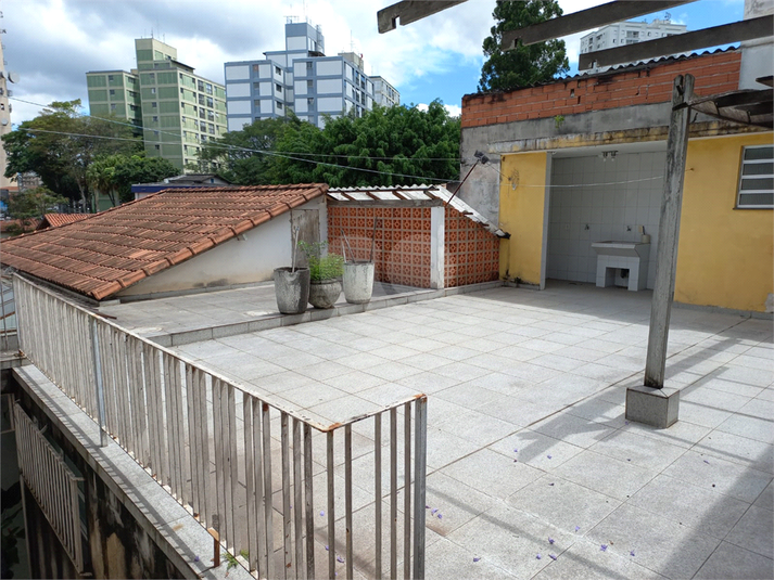 Venda Sobrado São Paulo Jaguaré REO766172 5