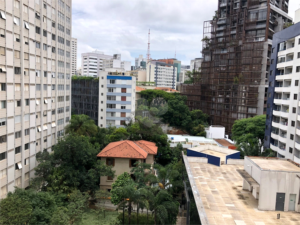 Venda Salas São Paulo Jardim Paulista REO766188 13