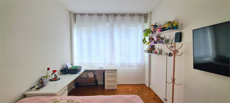 Venda Apartamento São Paulo Consolação REO766195 9